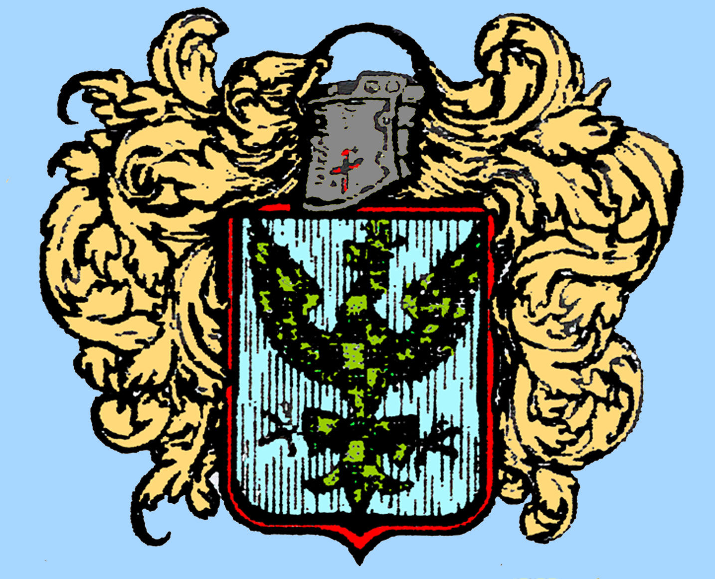 Stemma CONTI