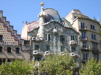 Barcellona