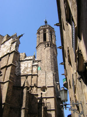 Barcellona