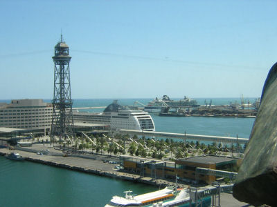 Barcellona