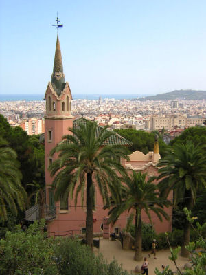 Barcellona