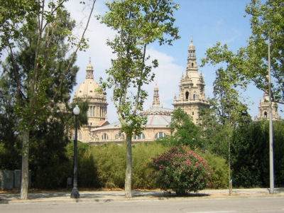 Barcellona