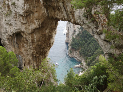 Capri