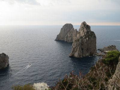 Capri