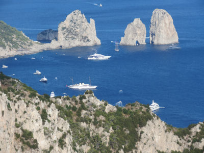 Capri