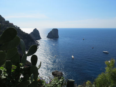 Capri