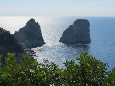 Capri