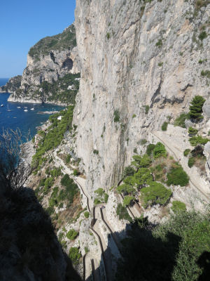 Capri