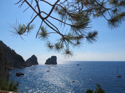 Capri