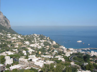 Capri