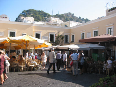 Capri