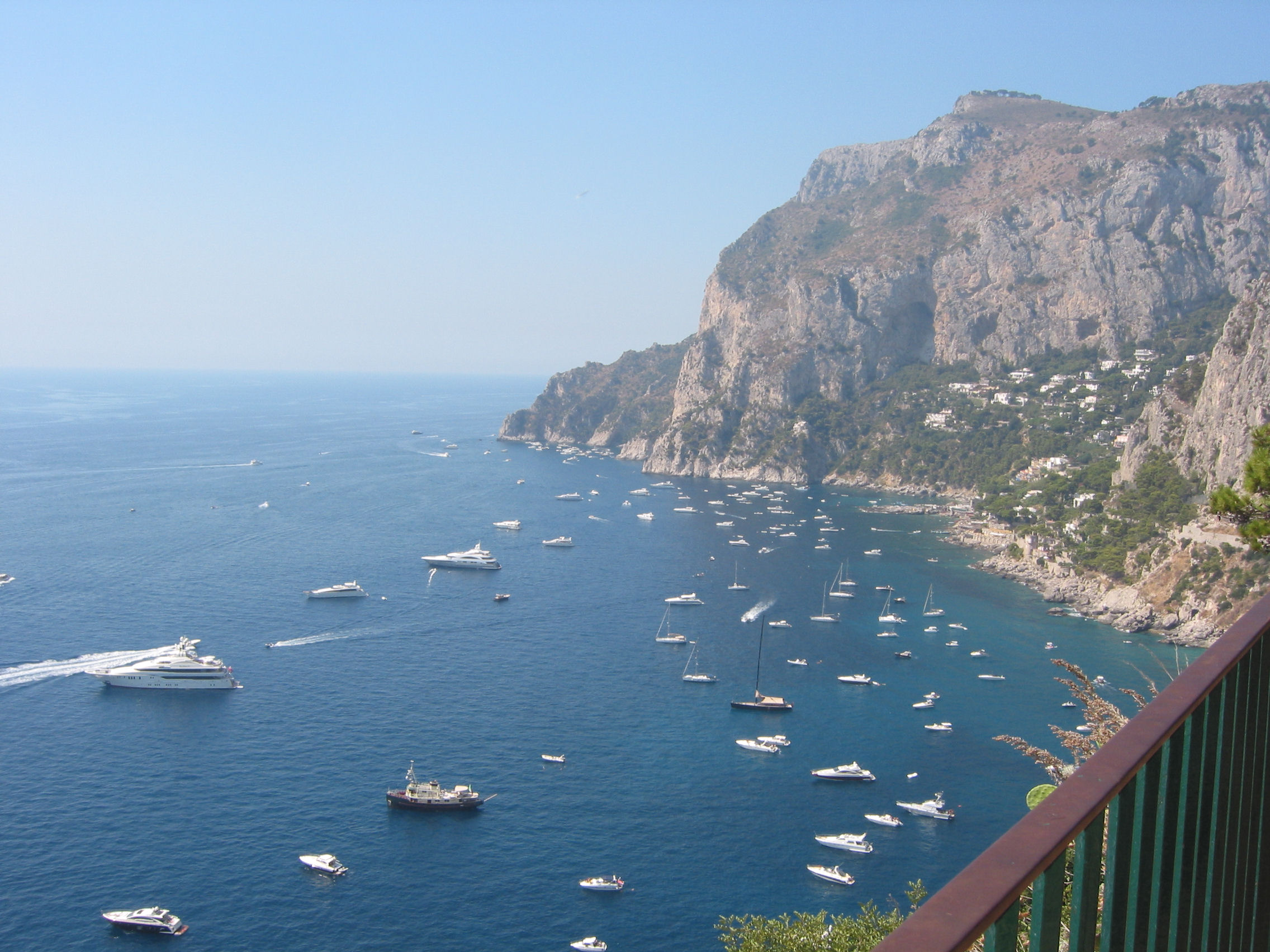 Capri