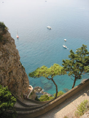 Capri