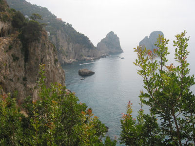 Capri