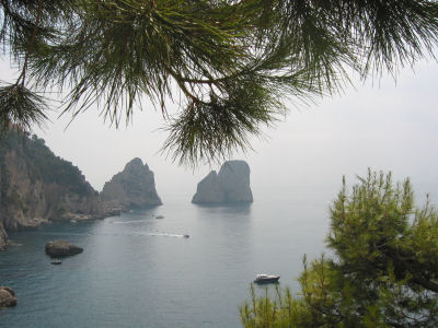 Capri