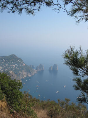 Capri