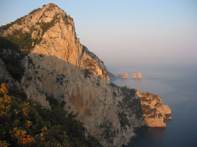 Capri