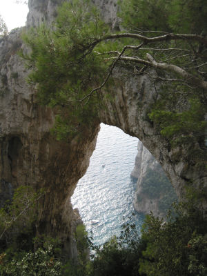 Capri