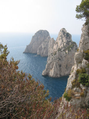 Capri