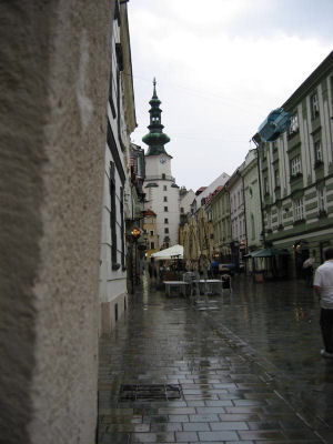 Bratislava