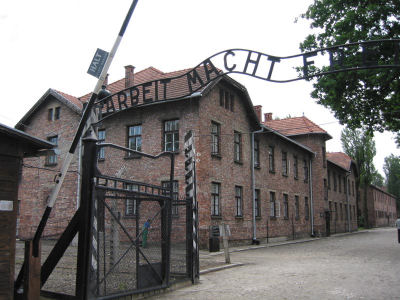 Auschwitz