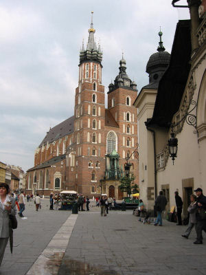 Cracovia