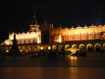 Cracovia