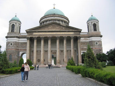 Esztergom