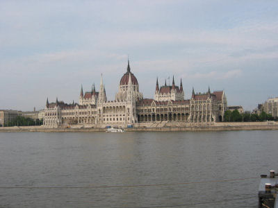 Budapest