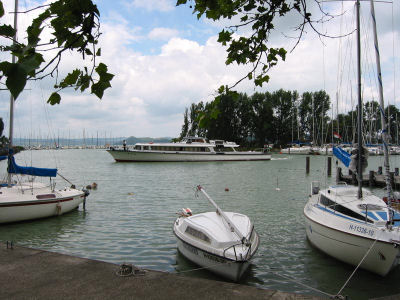 Balaton