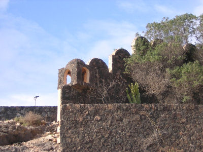 Fuerteventura'