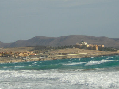 Fuerteventura'