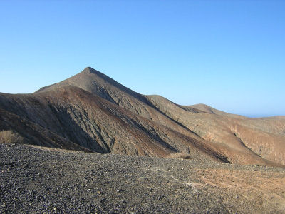 Fuerteventura'