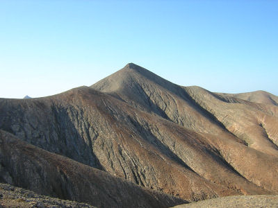 Fuerteventura'