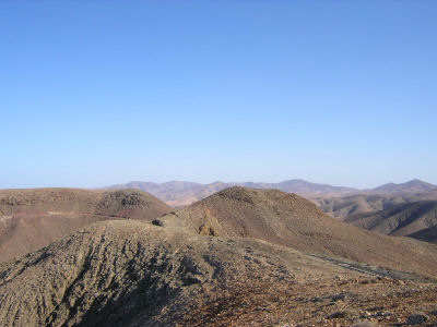 Fuerteventura'