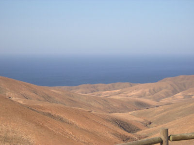 Fuerteventura'