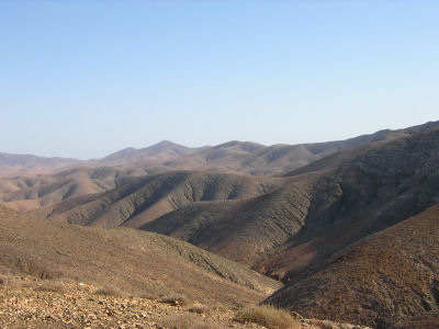 Fuerteventura'