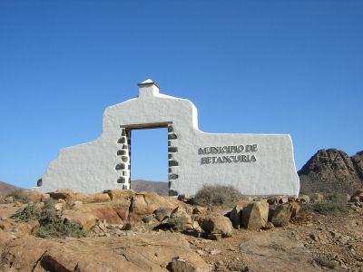 Fuerteventura'