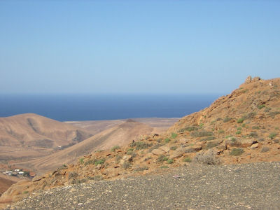 Fuerteventura'
