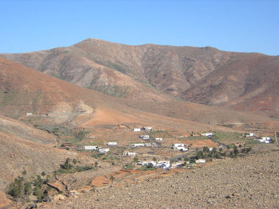 Fuerteventura'