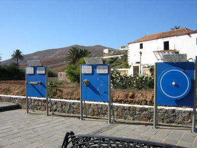 Fuerteventura'