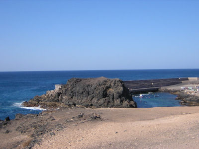 Fuerteventura'