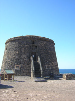 Fuerteventura'