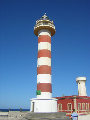 Fuerteventura'