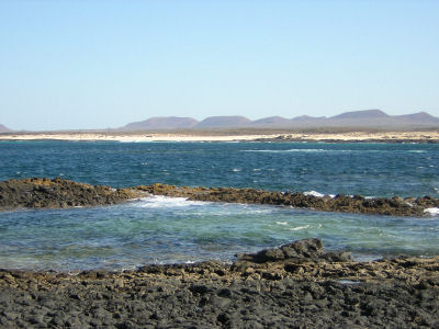 Fuerteventura'