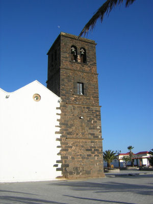 Fuerteventura'