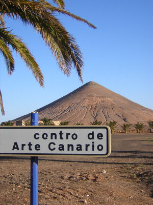 Fuerteventura'