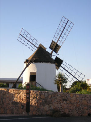 Fuerteventura'