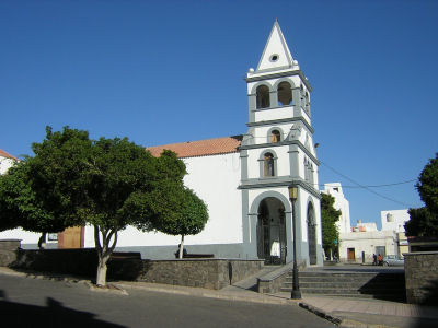 Fuerteventura'