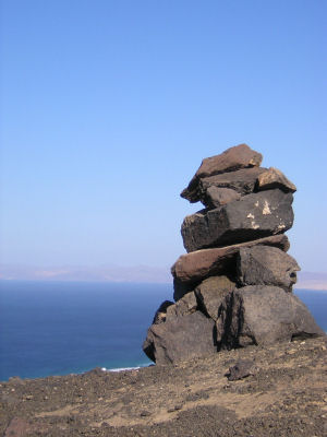 Fuerteventura'